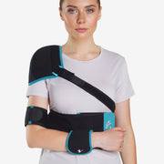 Elastic Shoulder Immobilizer