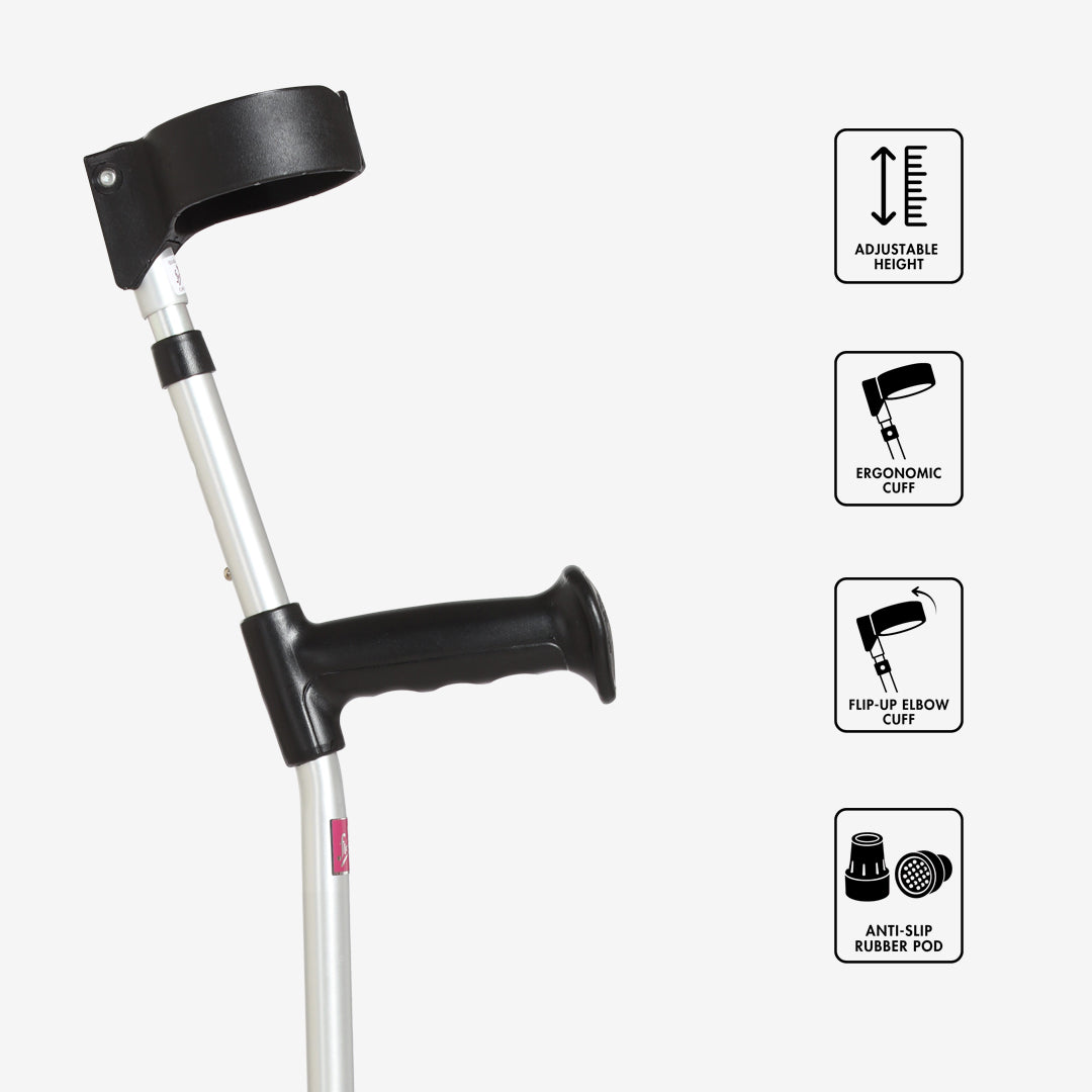 Elbow Crutch