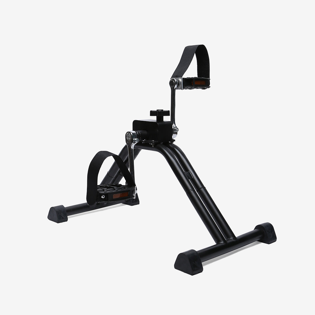 Exercise cycle, fitness cycle, leg strengthening cycle, exercise equipment, home fitness equipment, physiotherapy cycle, adjustable tension cycle, exercise bike, portable exercise equipment