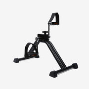 Exercise cycle, fitness cycle, leg strengthening cycle, exercise equipment, home fitness equipment, physiotherapy cycle, adjustable tension cycle, exercise bike, portable exercise equipment