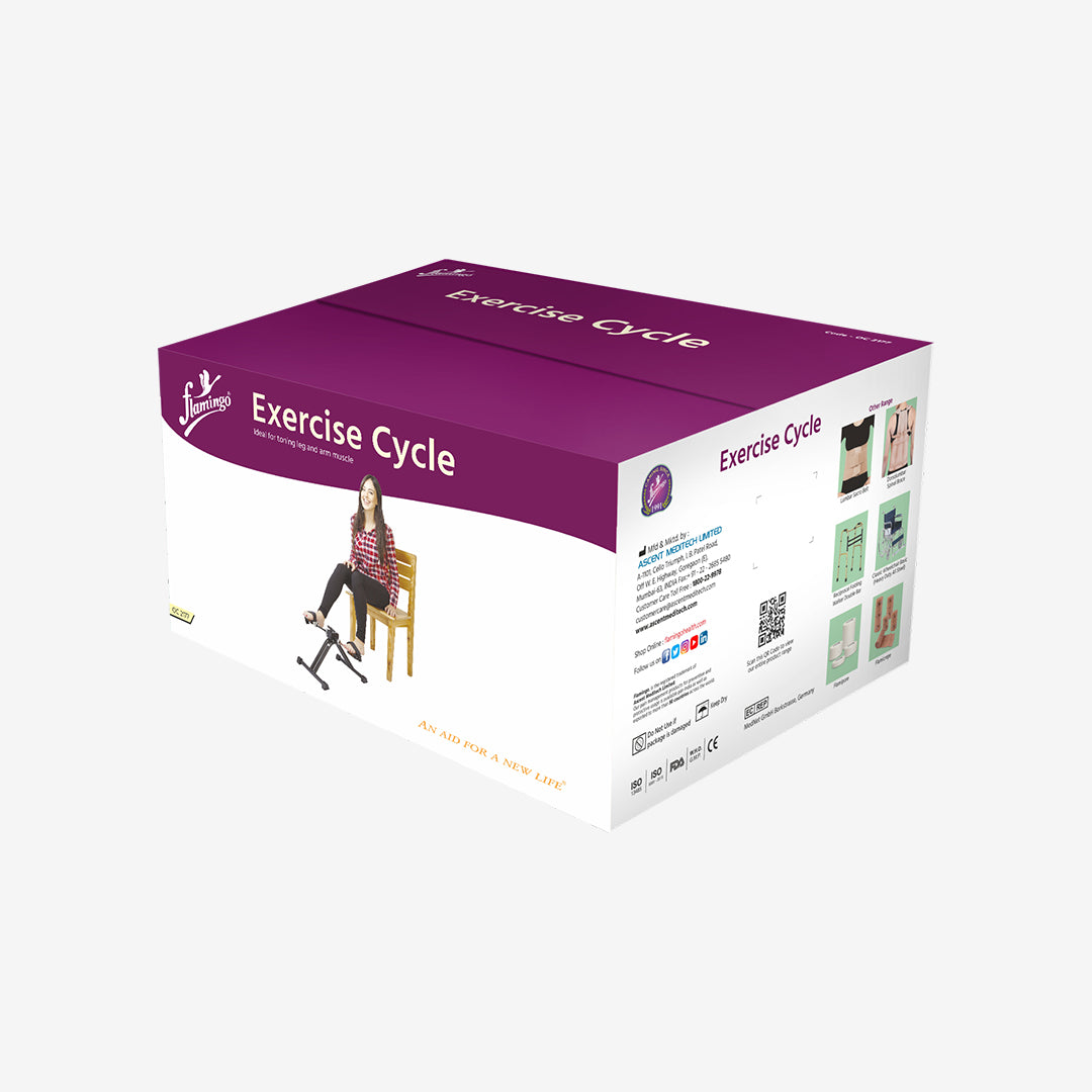 Exercise Cycle