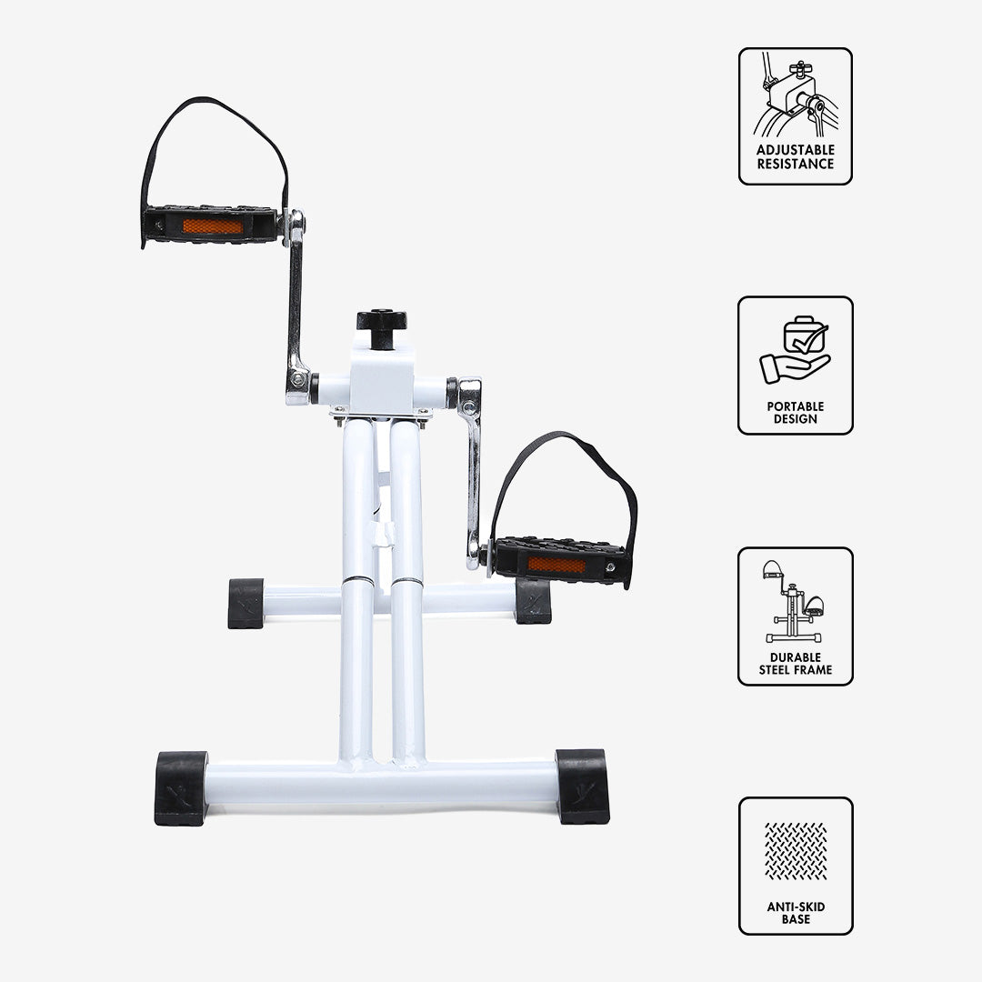 Exercise Cycle