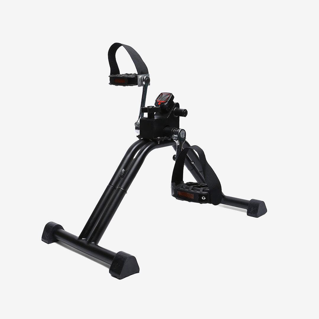 Exercise Cycle with Odometer