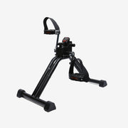Exercise Cycle with Odometer