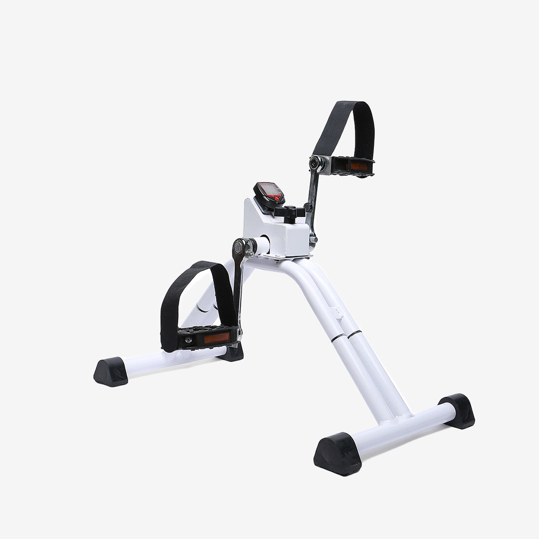 Exercise Cycle with Odometer