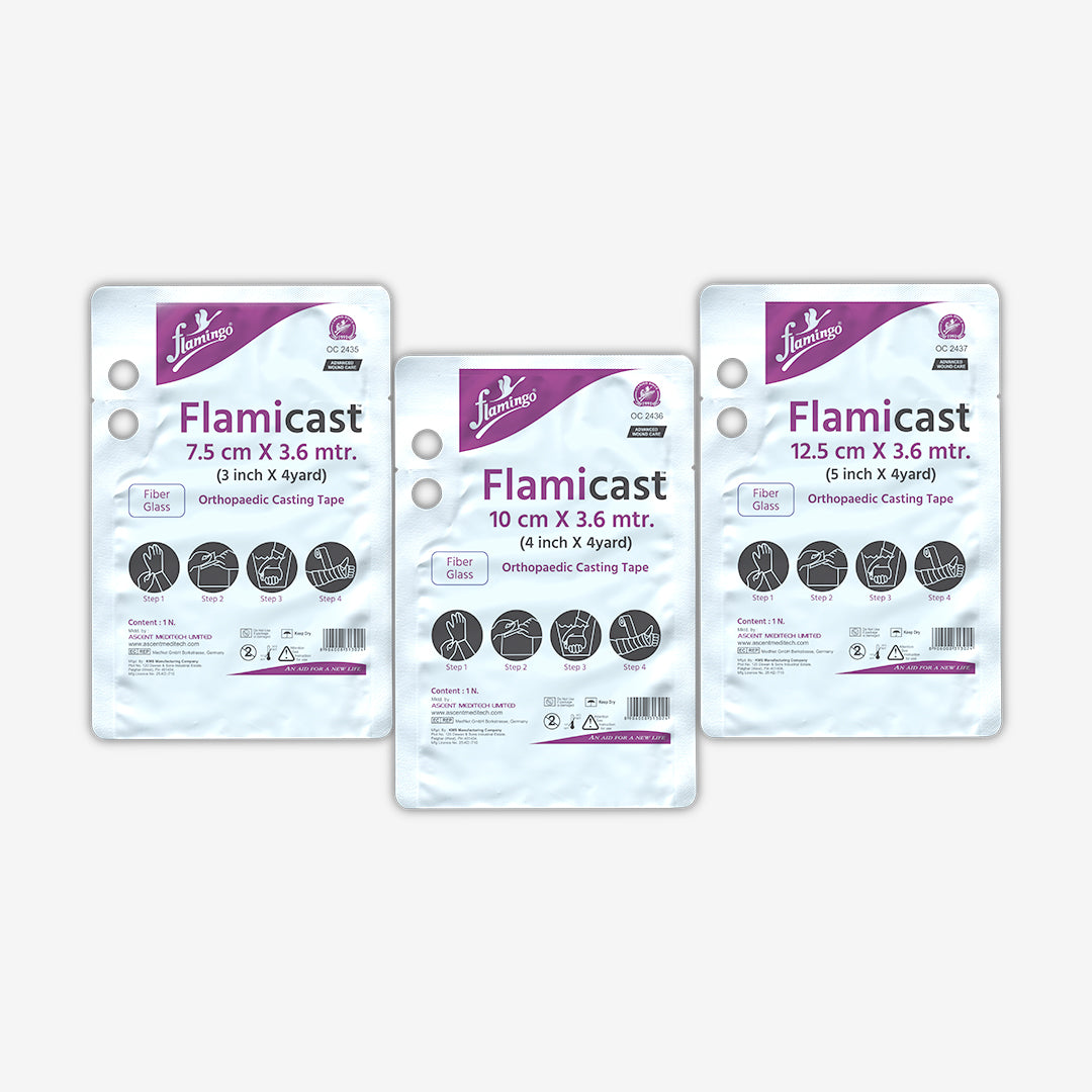 Flamicast