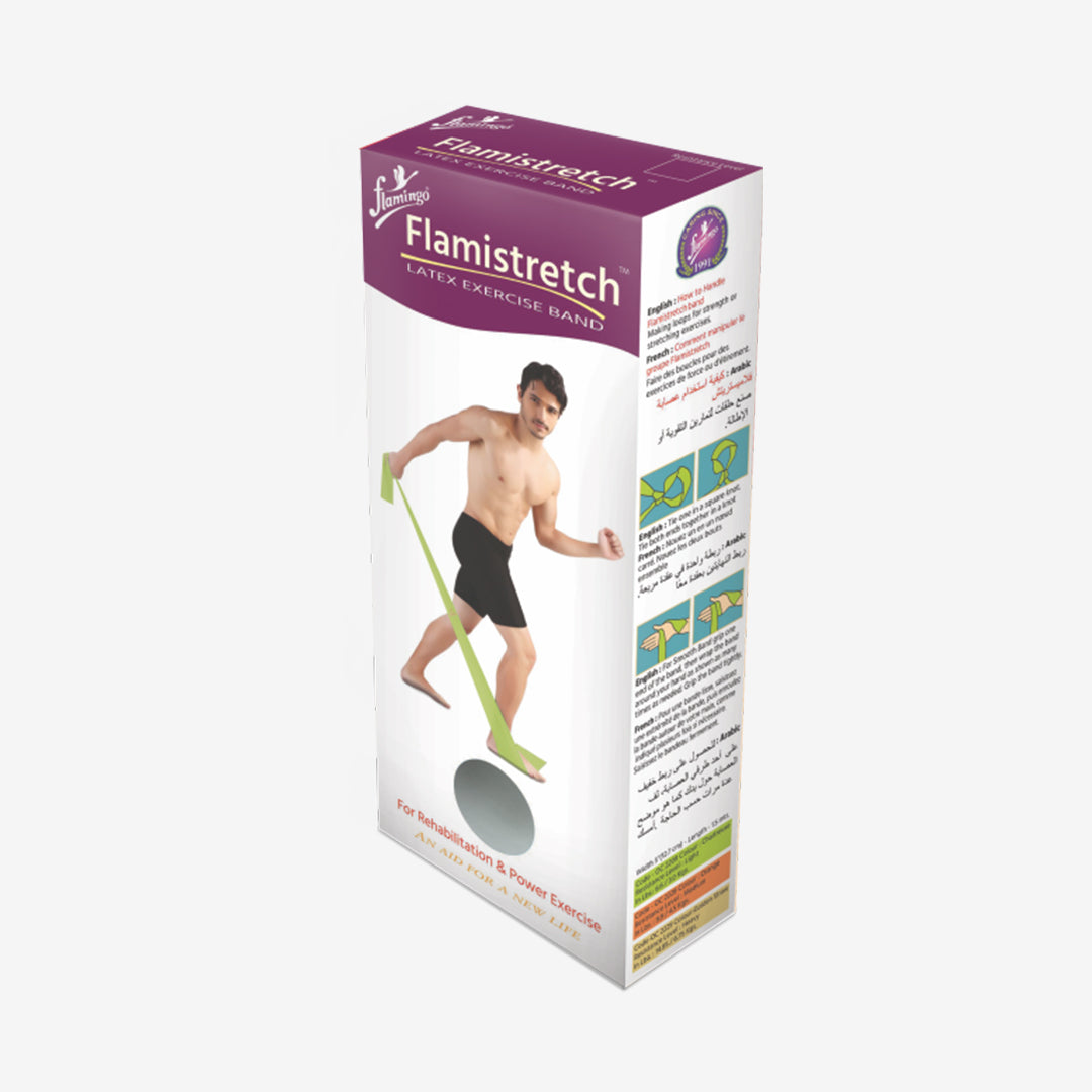 Flamistretch