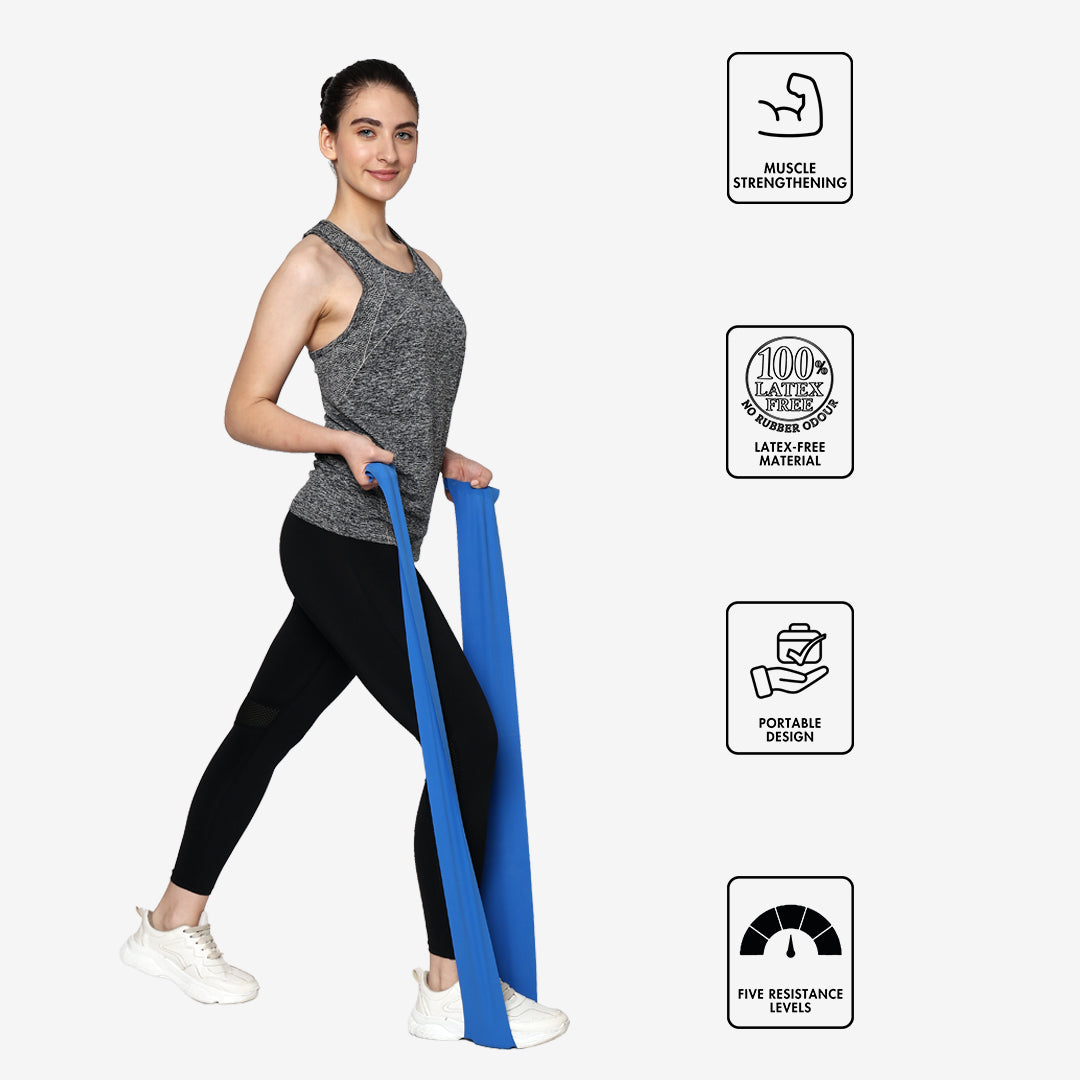 Premium Exercise Band