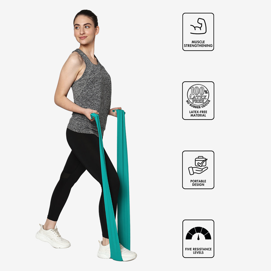 Premium Exercise Band