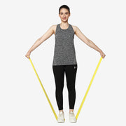 Exercise band, fitness resistance band, muscle strength band, rehabilitation band, latex-free resistance band, stretch band, portable exercise band, fitness band
