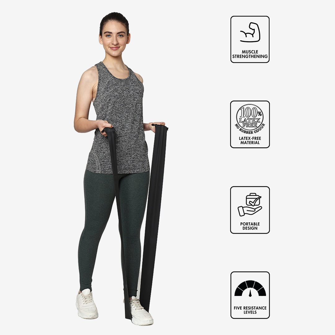 Premium Exercise Band