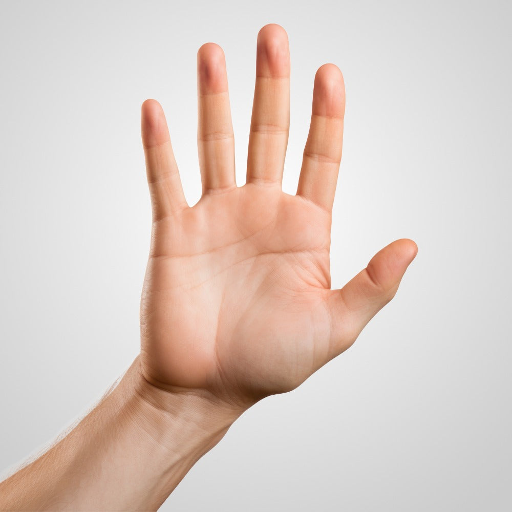 Finger