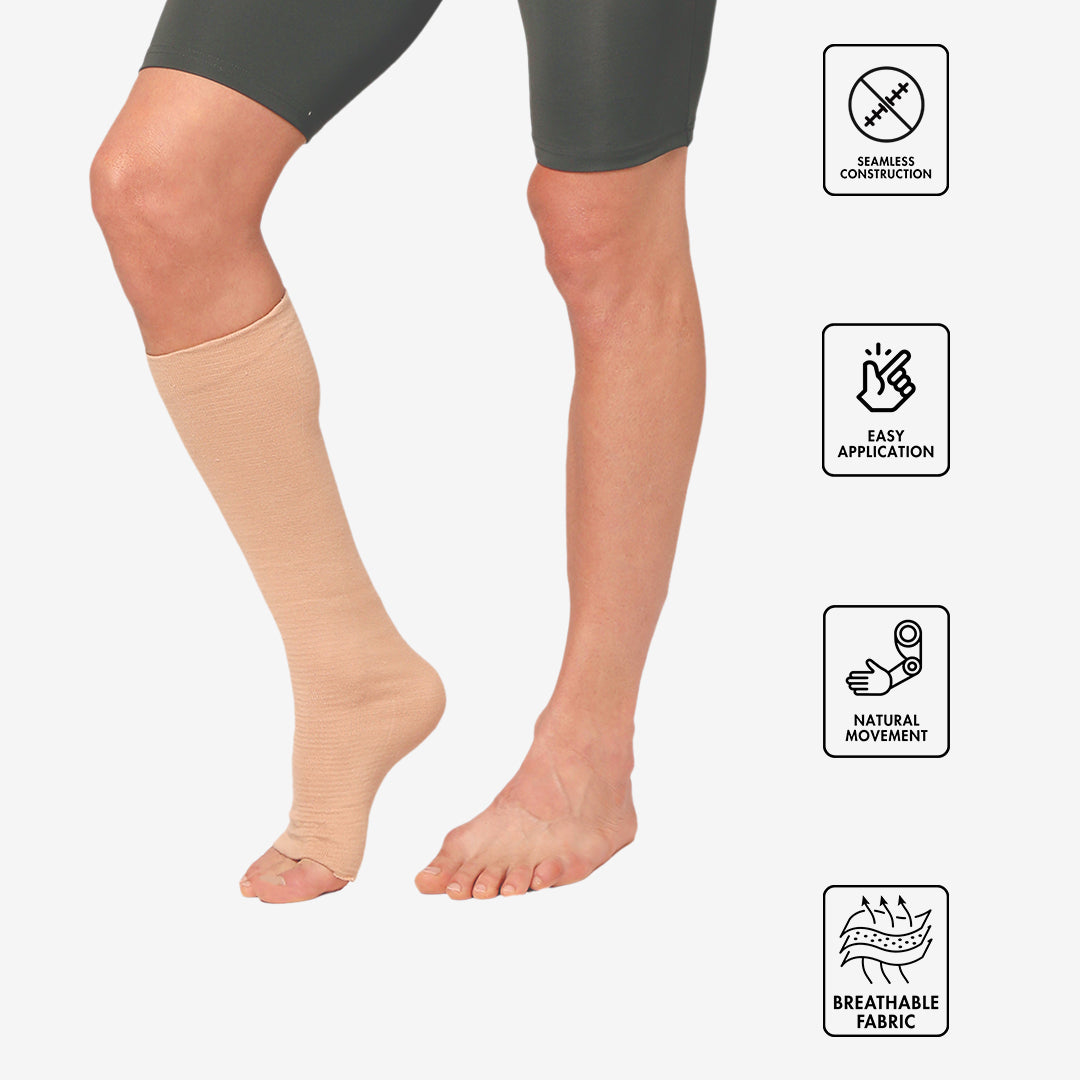 FlamiFix (Elasticated Tubular Bandage)