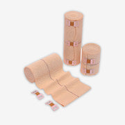 Flamicrepe - 4Mtr Streched Length
