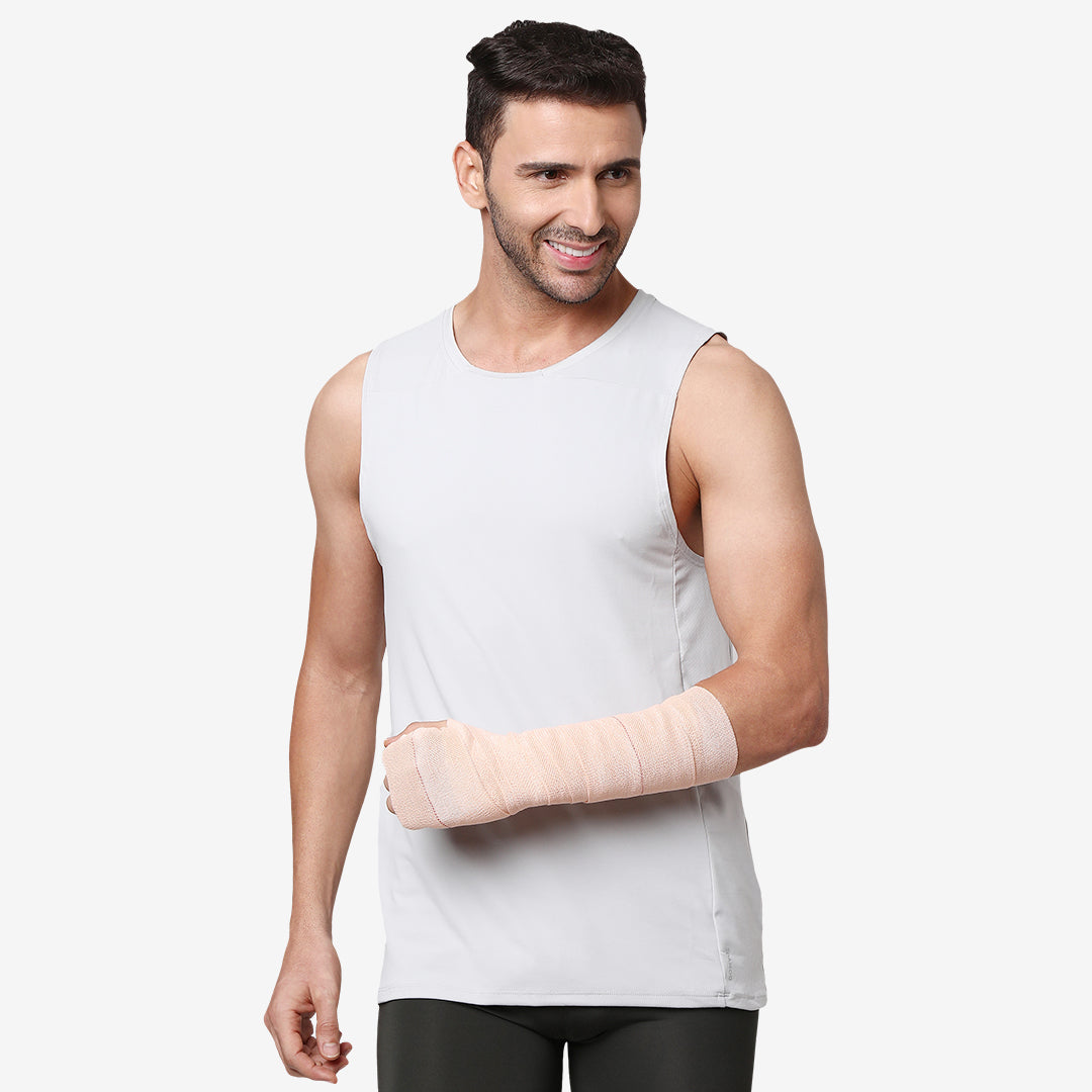 Flamicrepe - 4Mtr Streched Length