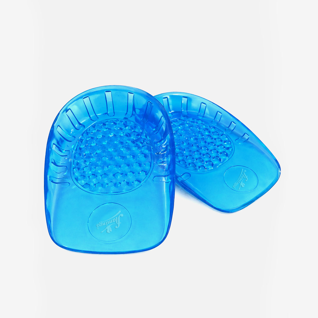 Gel Heel Cushion (Male)