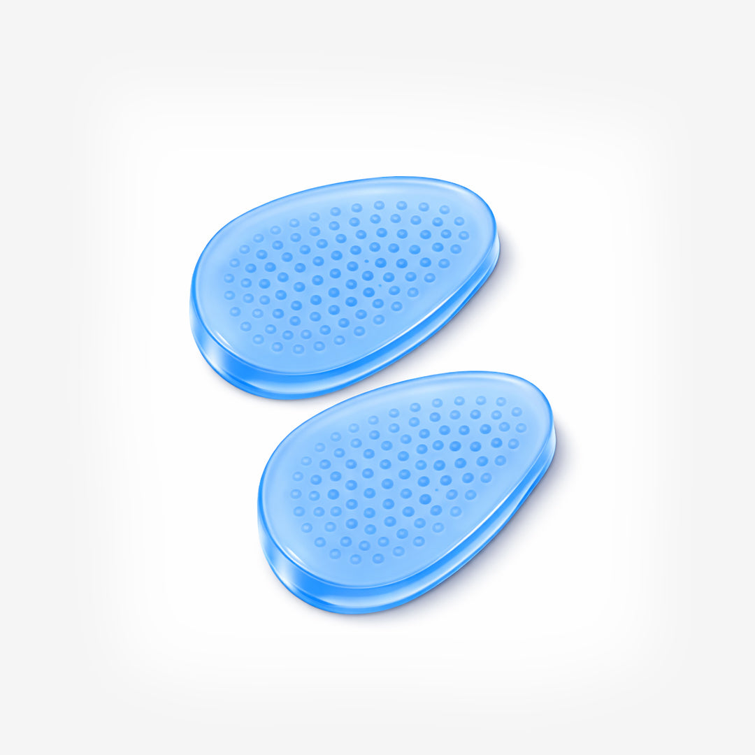 Gel Heel Pad (Female)