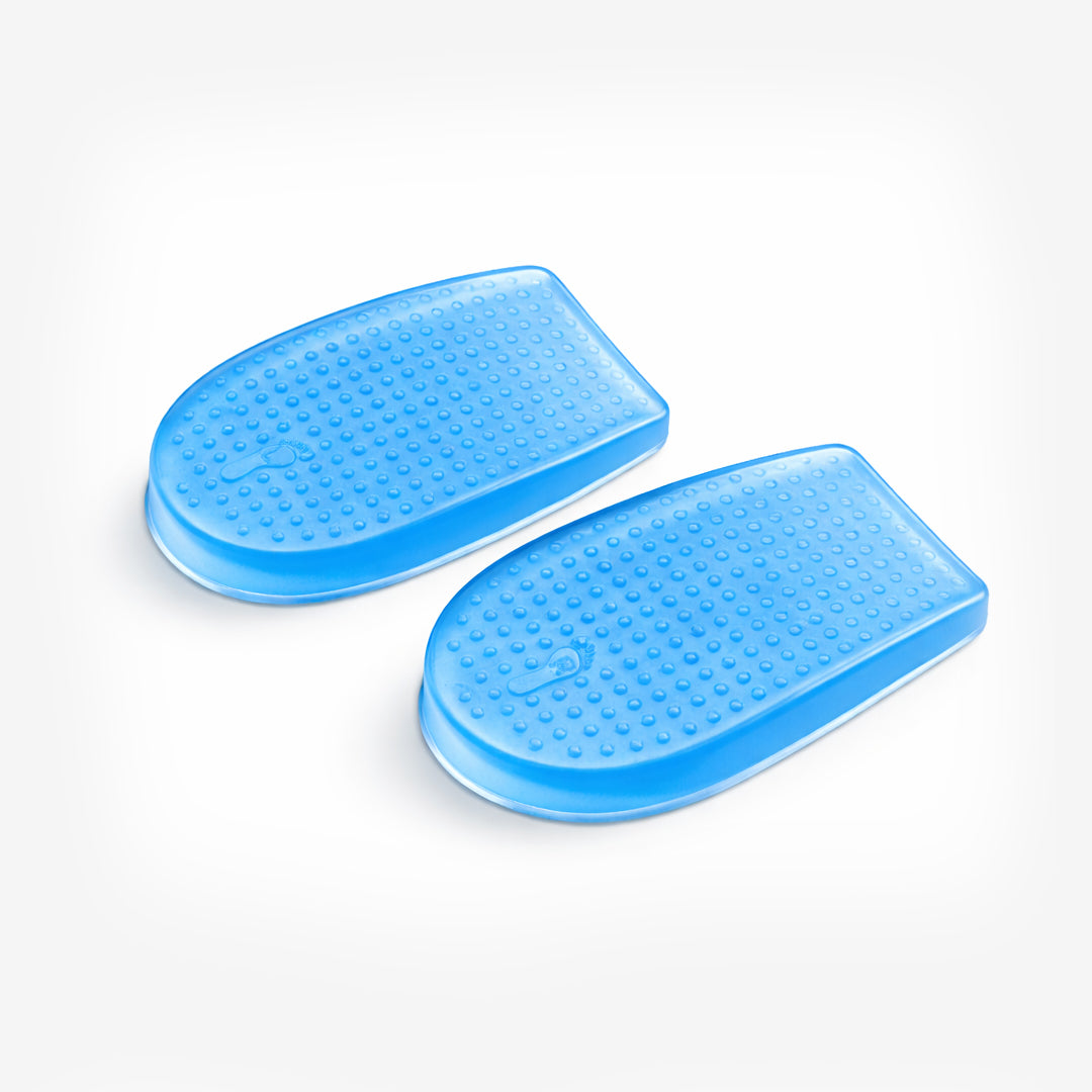 Gel Heel Pad (Male)