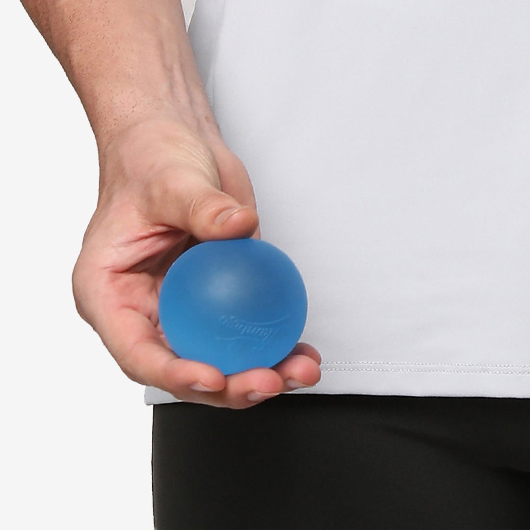 Gel Exercise Ball