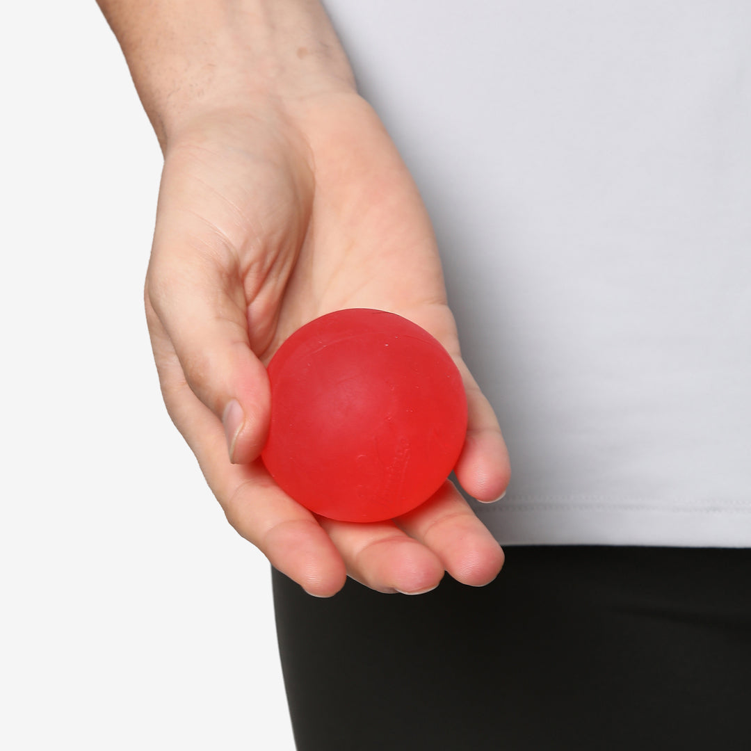 Gel Exercise Ball