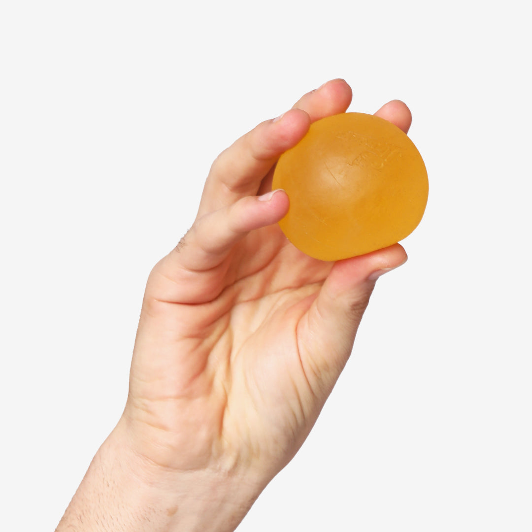 Gel Exercise Ball