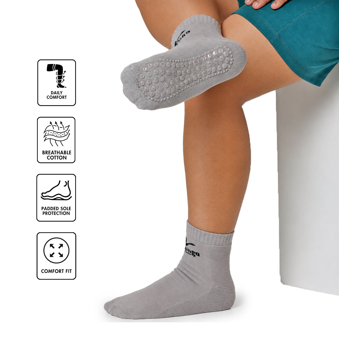 Anti-Skid Socks