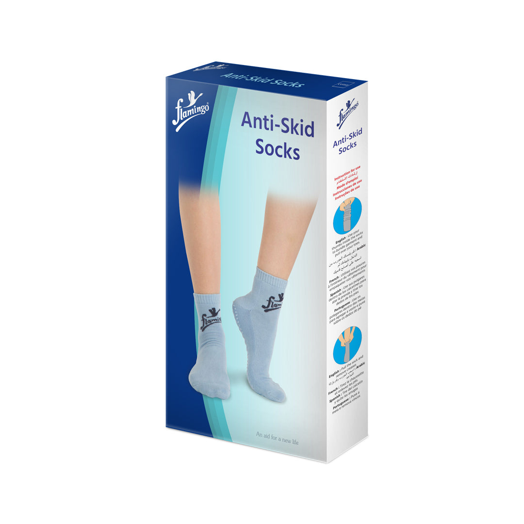 Anti-Skid Socks