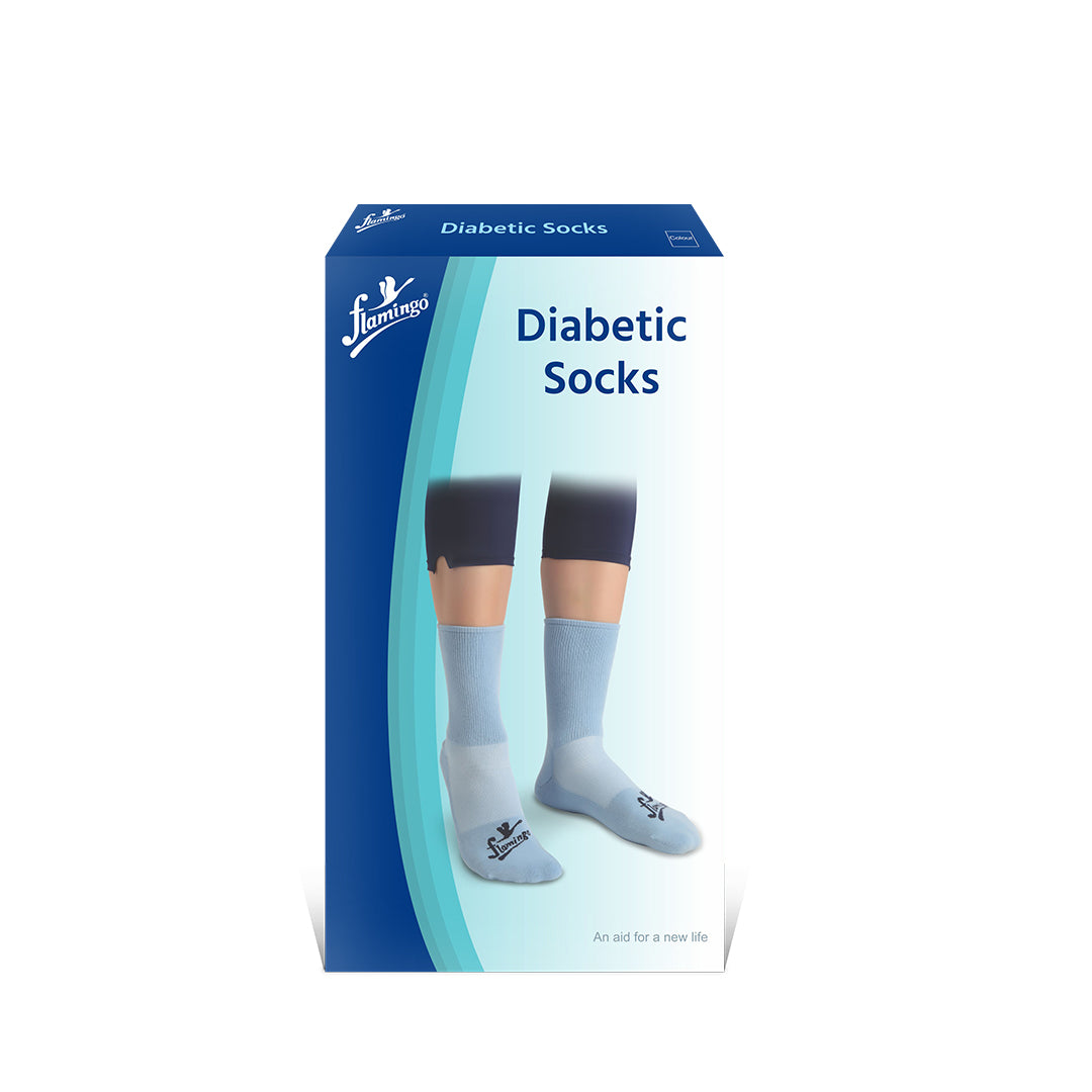 Diabetic Socks
