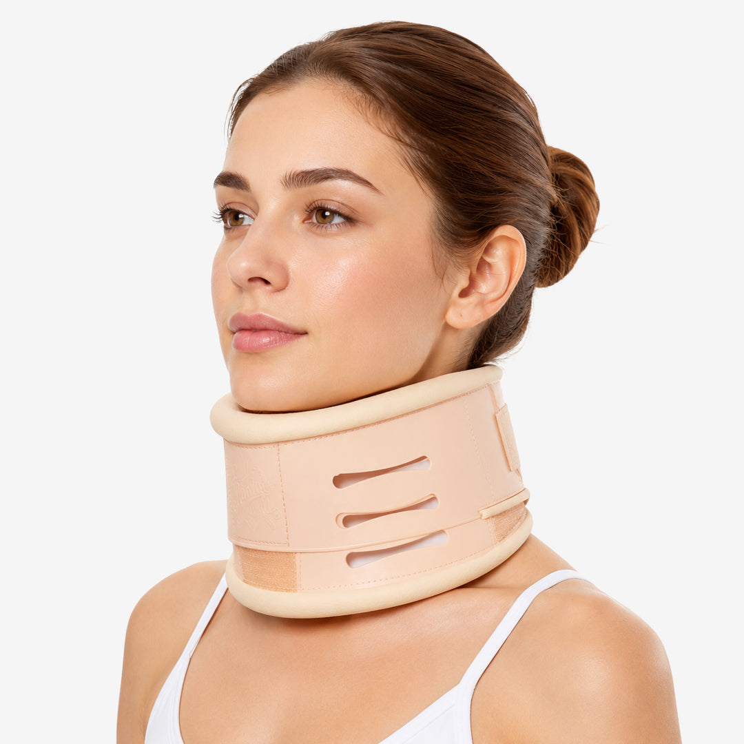 Hard Collar (Height Adjustable)