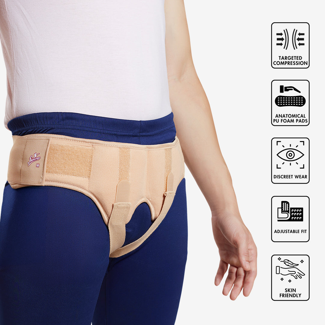 Hernia Belt