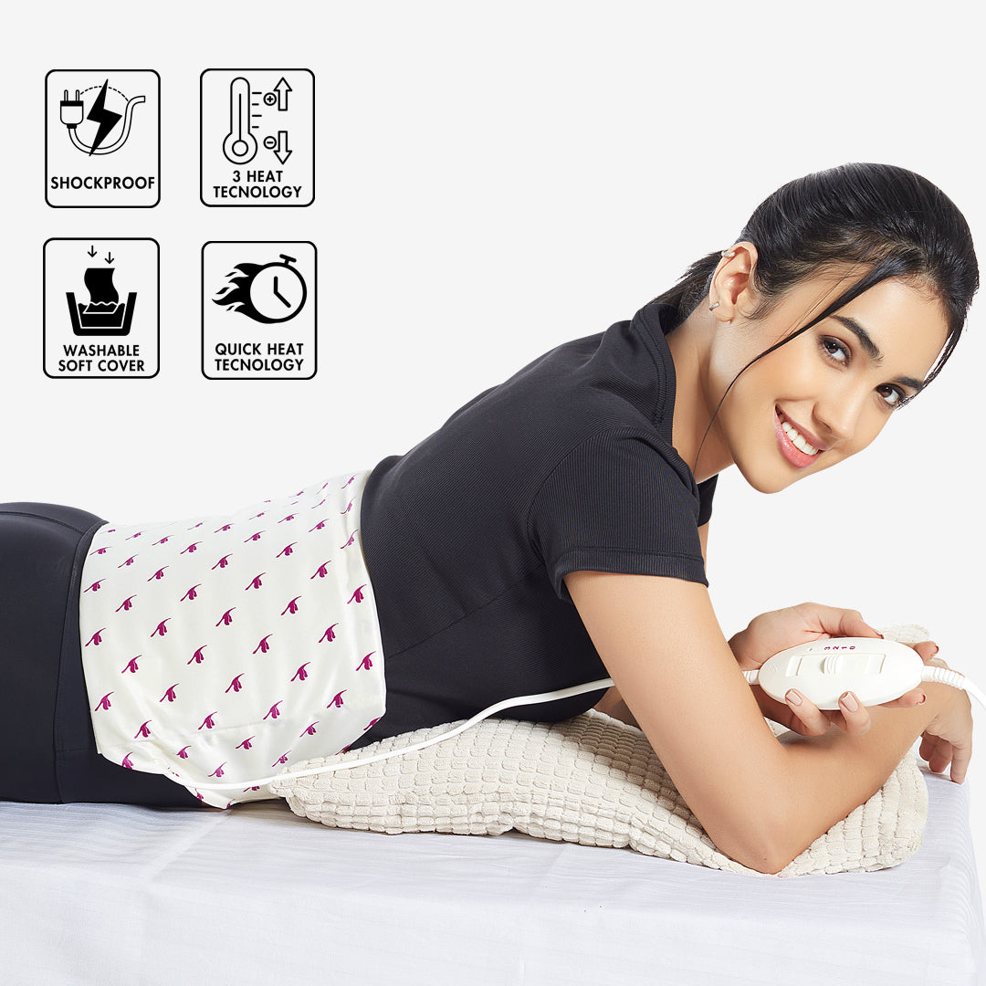 Orthopaedic Heat Belt