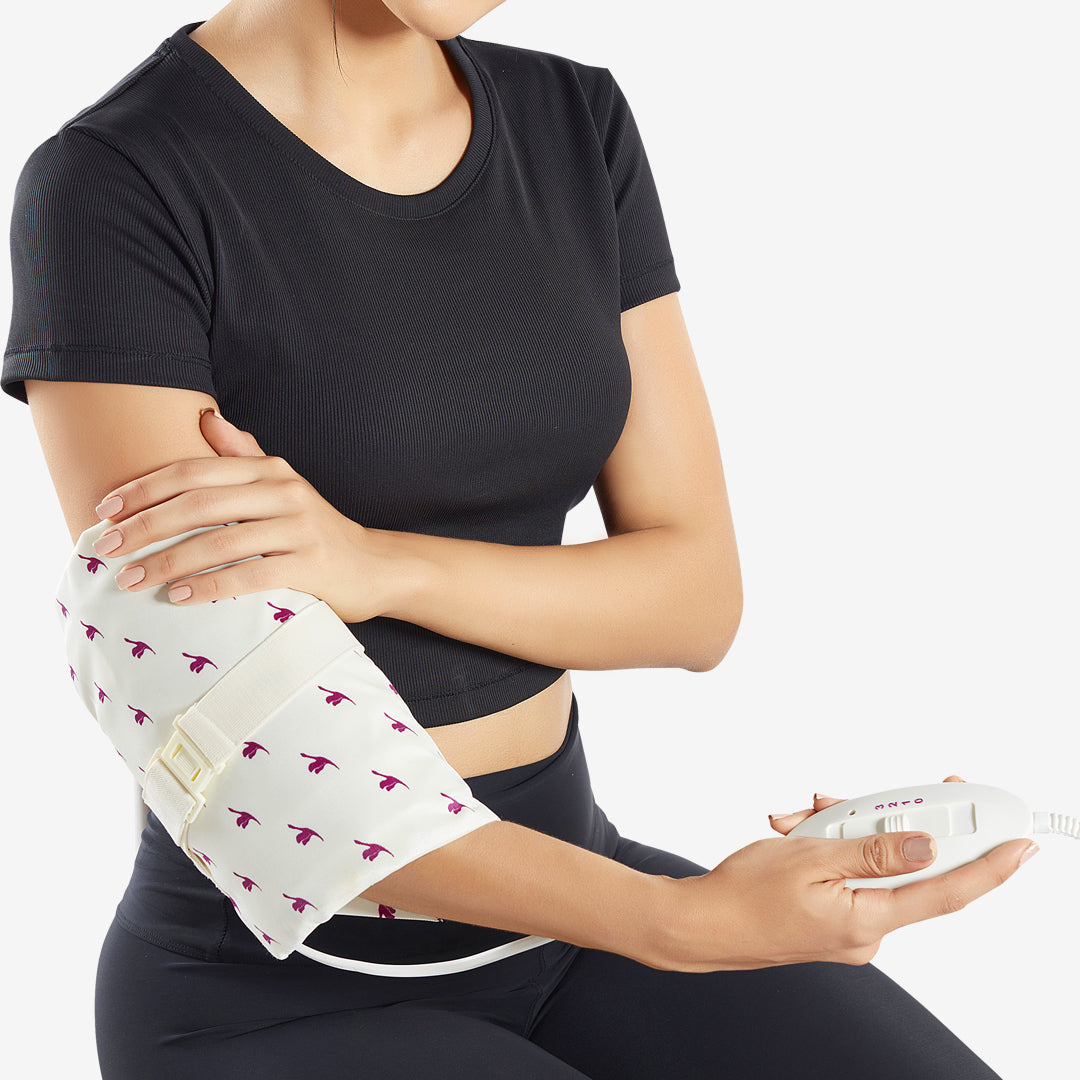 Orthopaedic Heat Belt