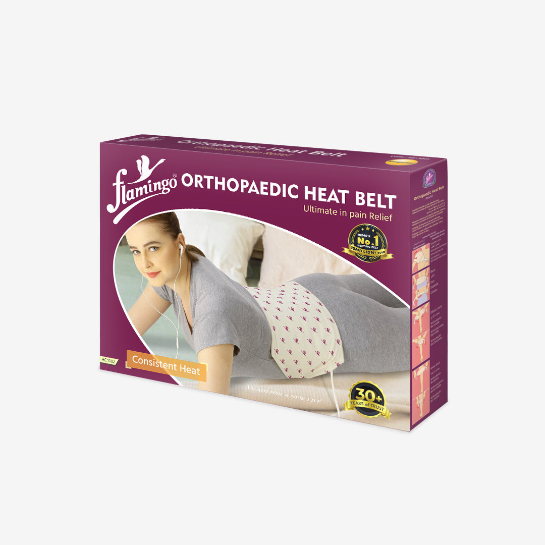 Orthopaedic Heat Belt