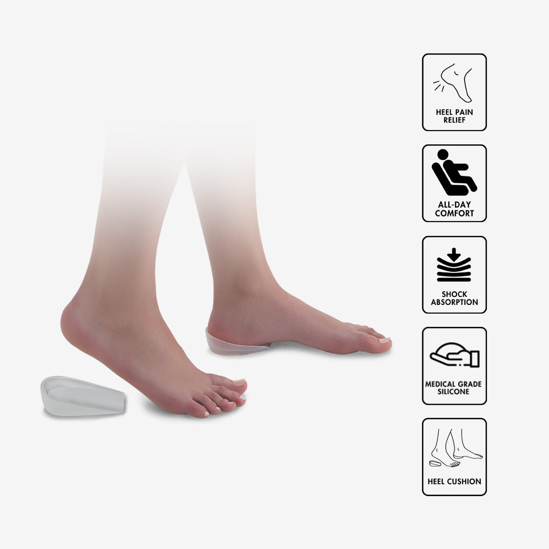 Heel Cushion