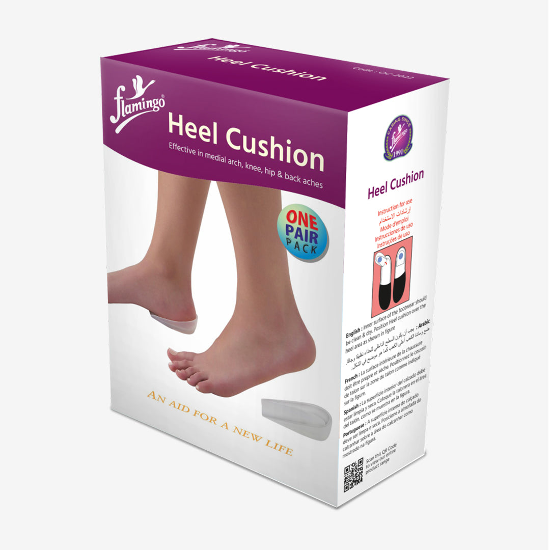 Heel Cushion