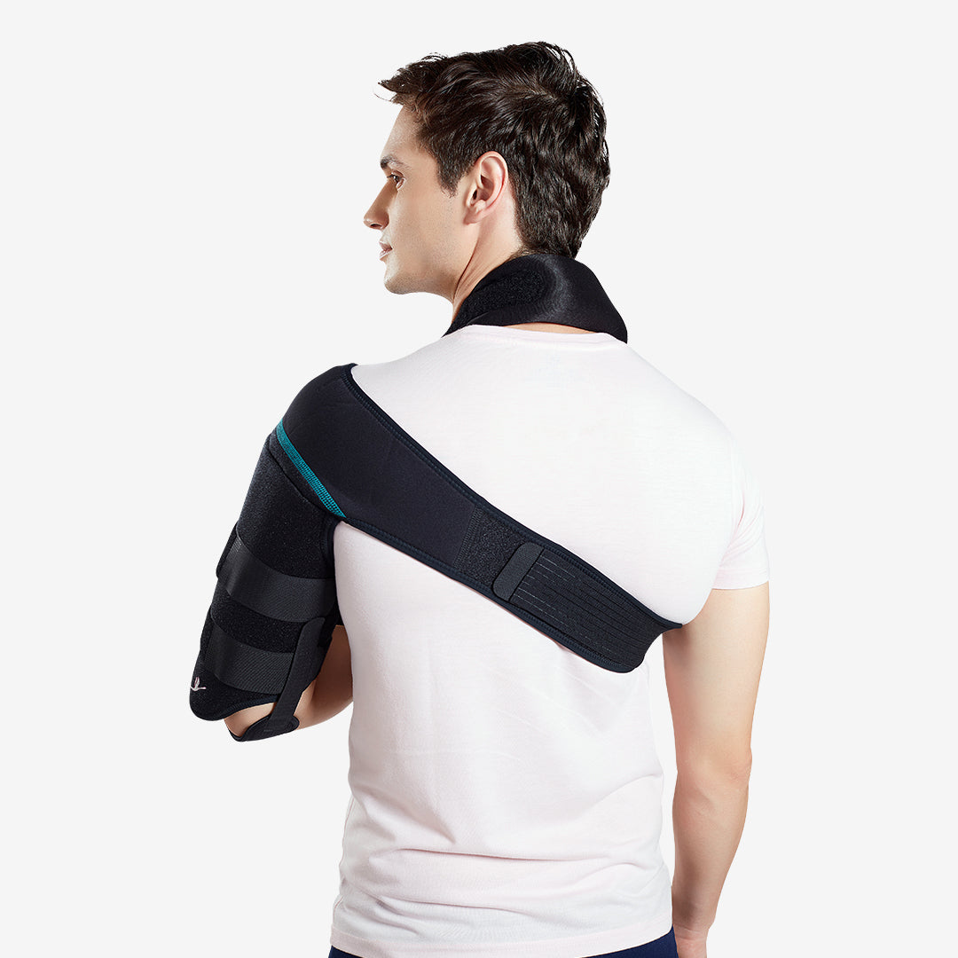 Humerus Brace - Neoprene