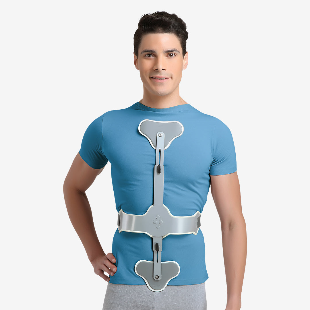 Hyper Extension Brace