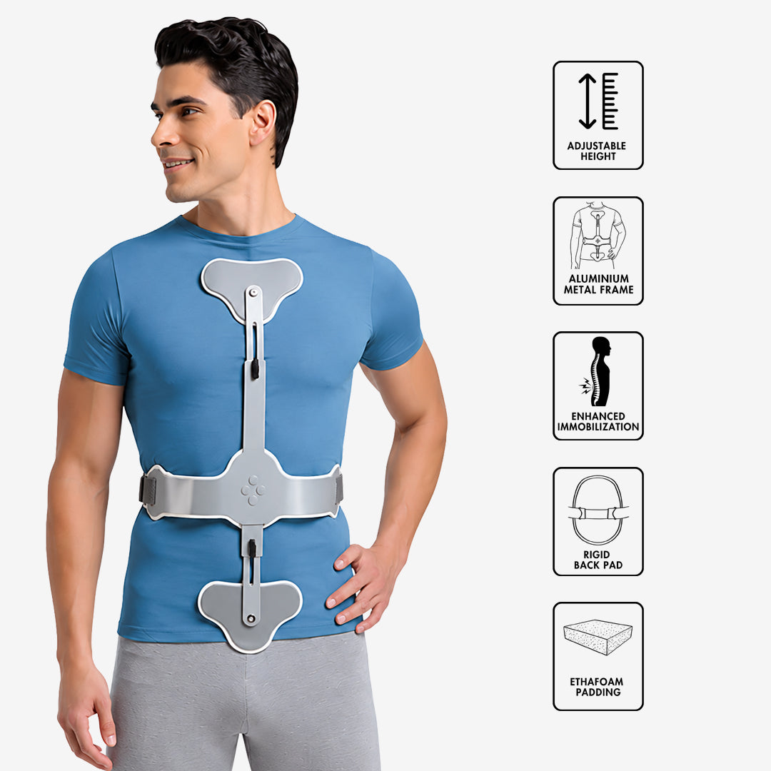 Hyper Extension Brace