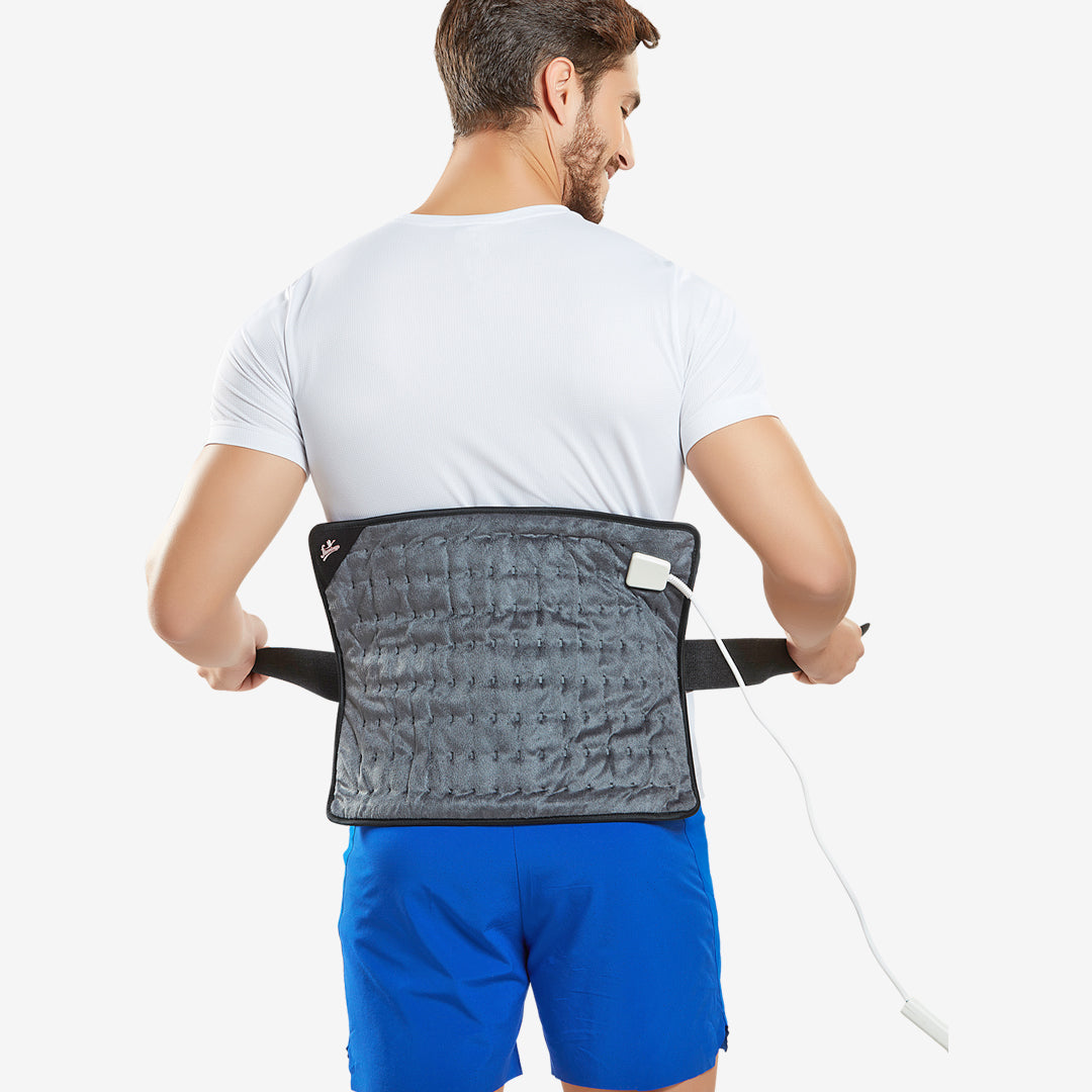 Flamingo Plus Orthopaedic Heat Belt