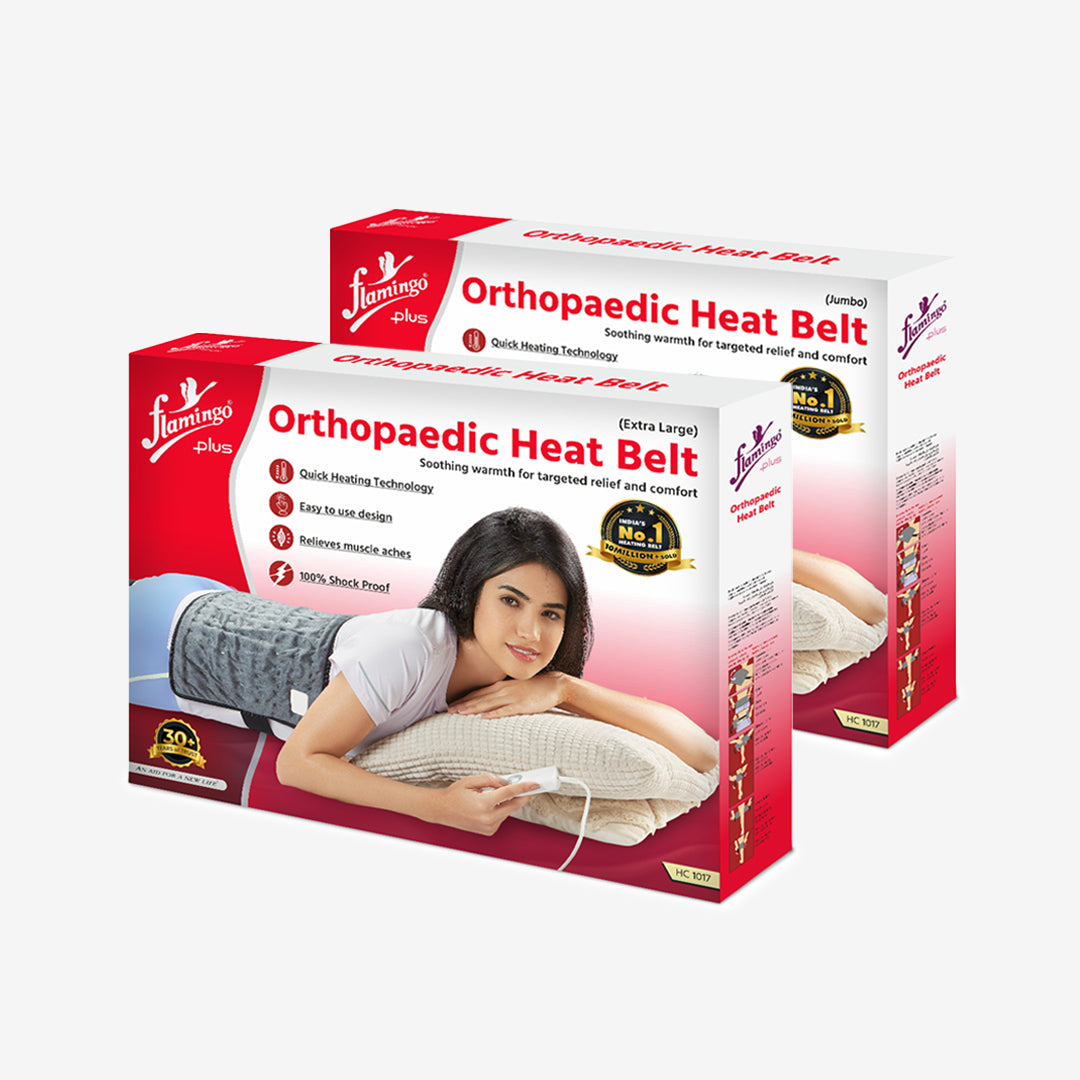Flamingo Plus Orthopaedic Heat Belt