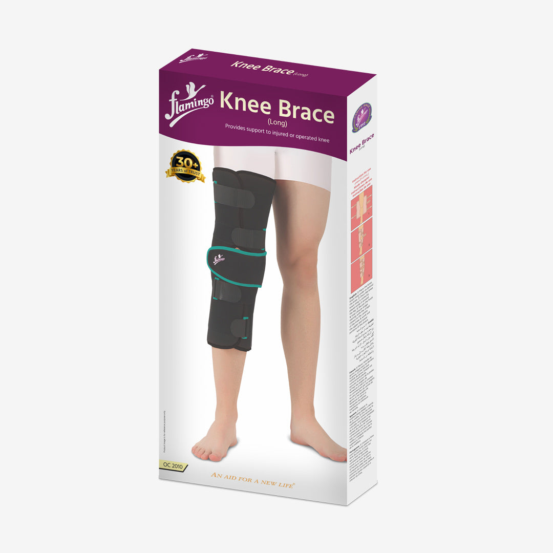 Knee Brace (Long)