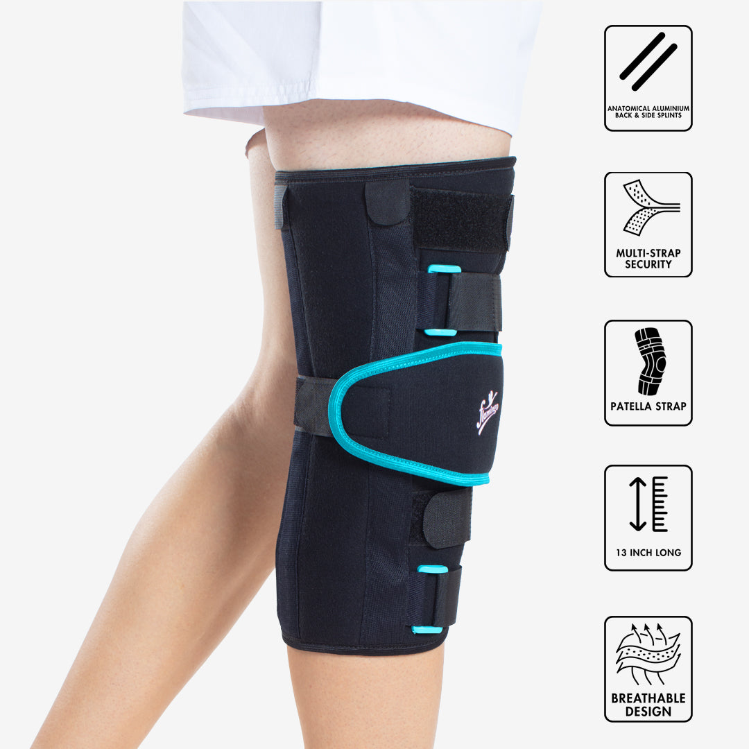 Knee Brace (Short)