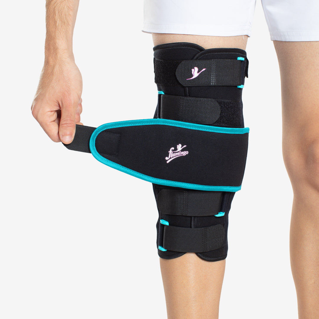 Knee Brace (Short)