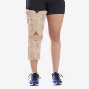 Knee Immobilizer - Tri Panel