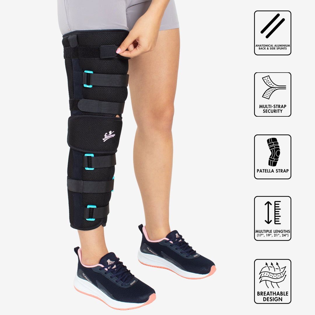 Knee Immobilizer