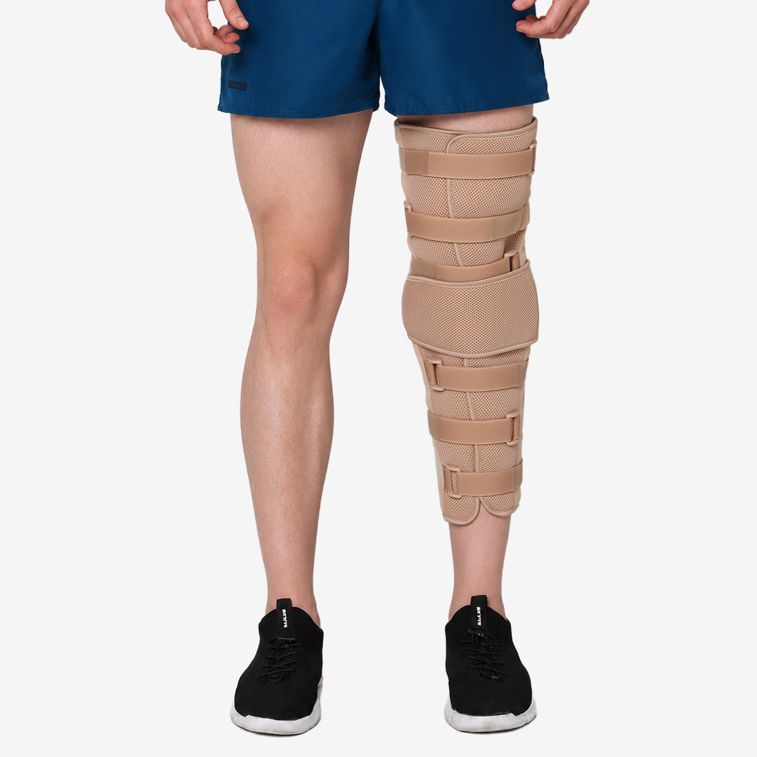 Knee Immobilizer