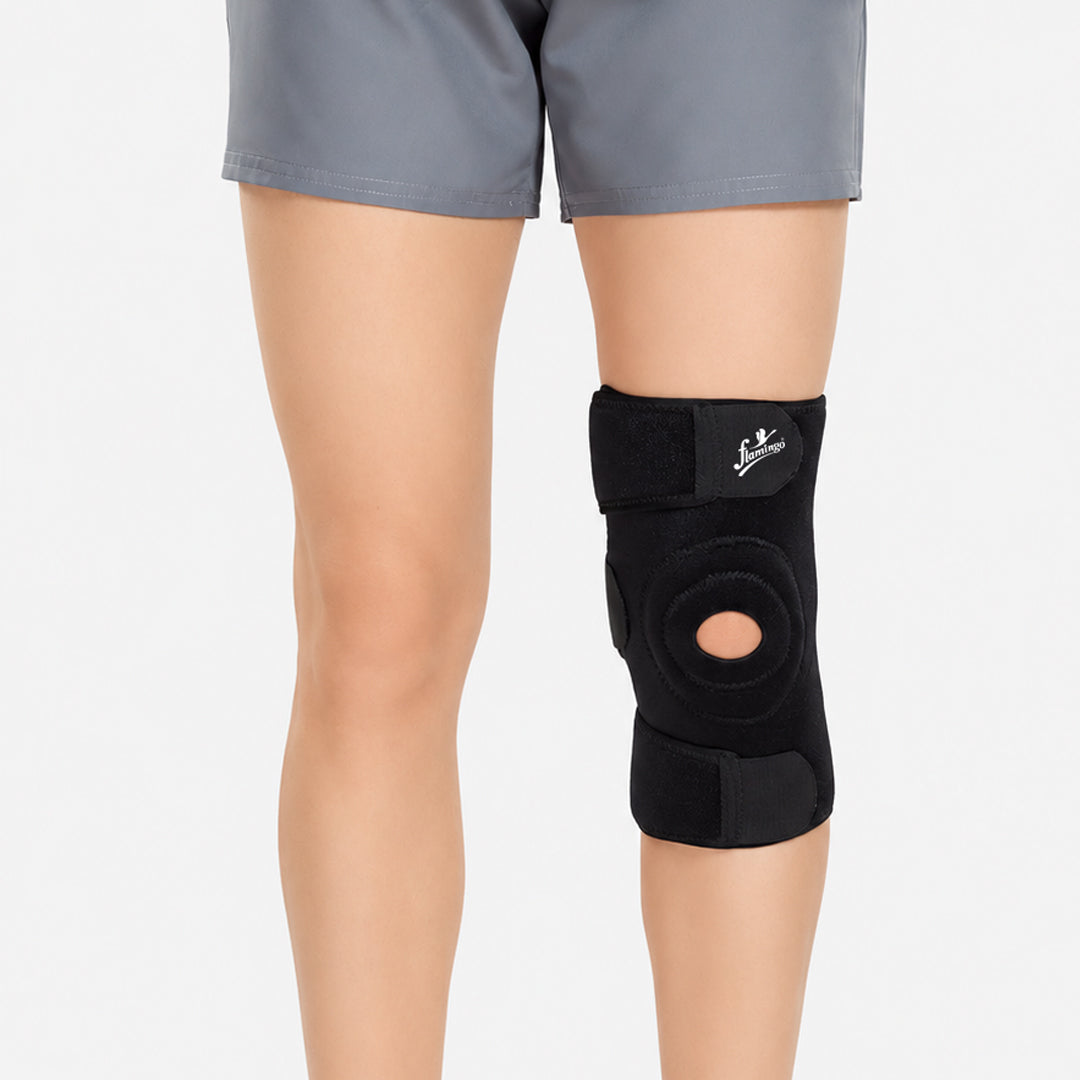Knee Wrap (Neoprene)