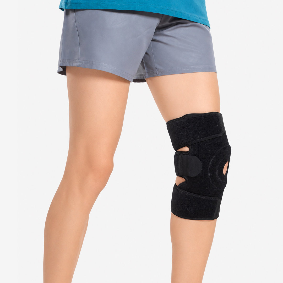 Knee Wrap (Neoprene)