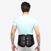 Lacepull Back Belt
