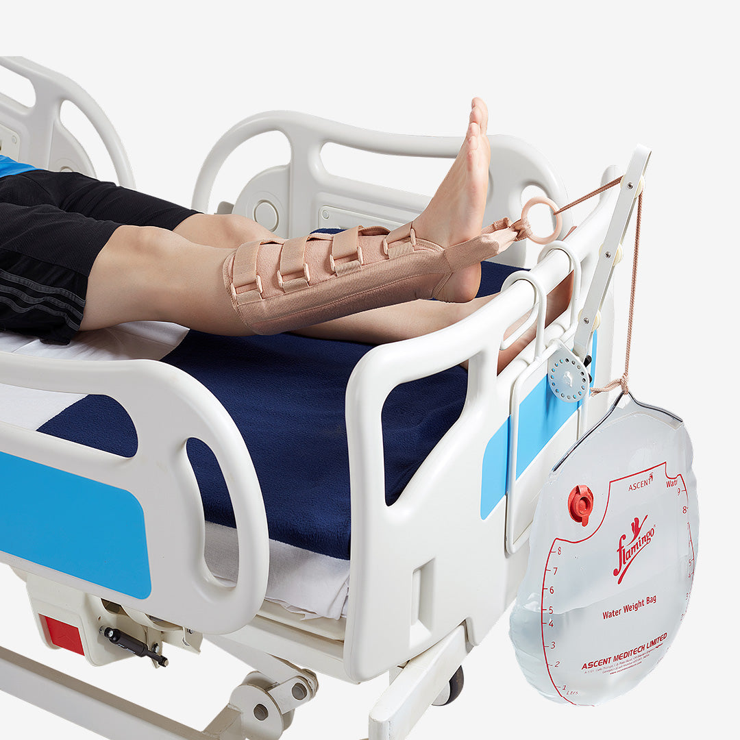 Leg Traction Kit (Non Adhesive)